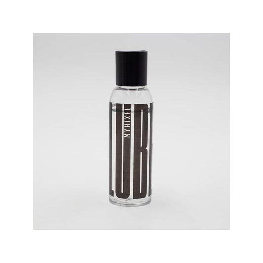 Water Base Lubricant with Phytoplankton 50 ml - UABDSM