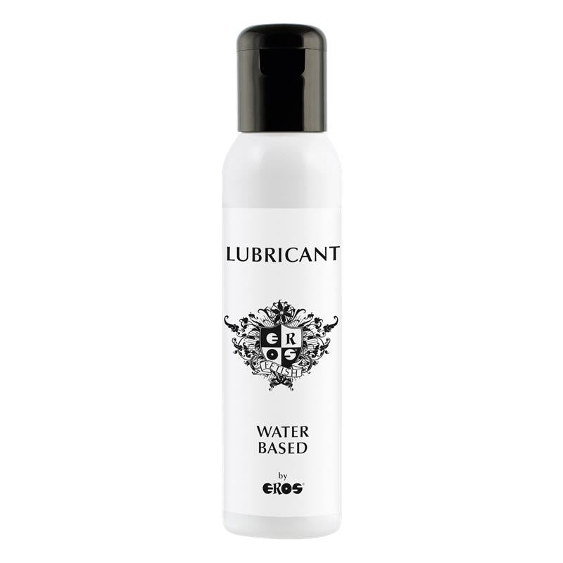 Water Based Lubricant 100 ml - UABDSM