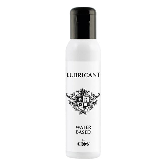 Water Based Lubricant 100 ml Water Based Lubricant 100 ml - UABDSM