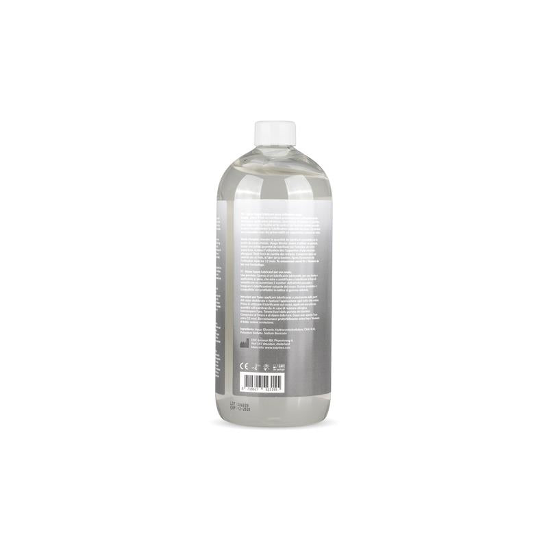 Waterbase Anal Lubricant 1000 ml - UABDSM