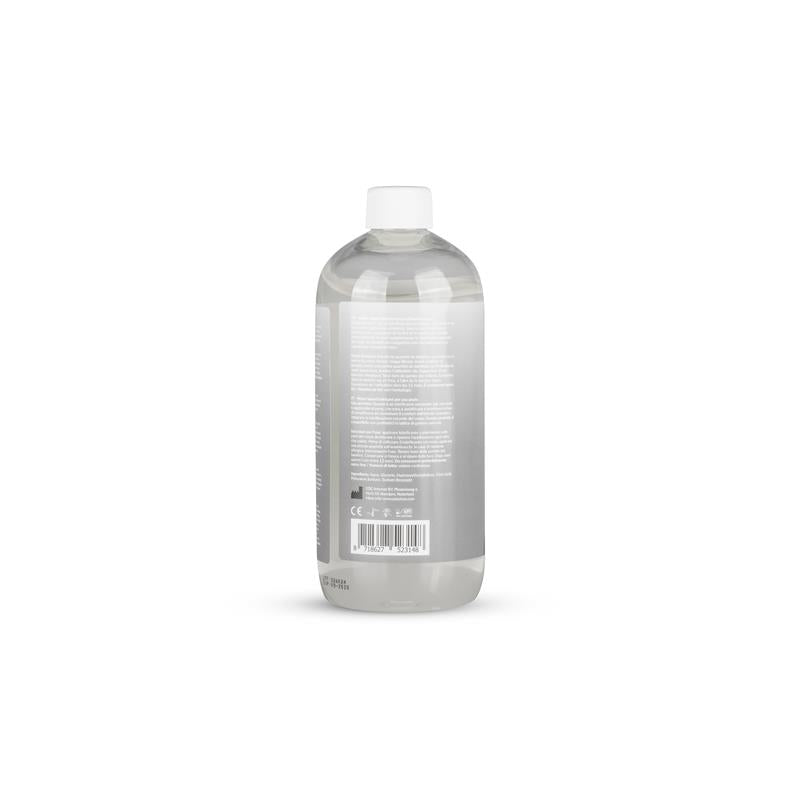 Waterbase Anal Lubricant 500 ml - UABDSM