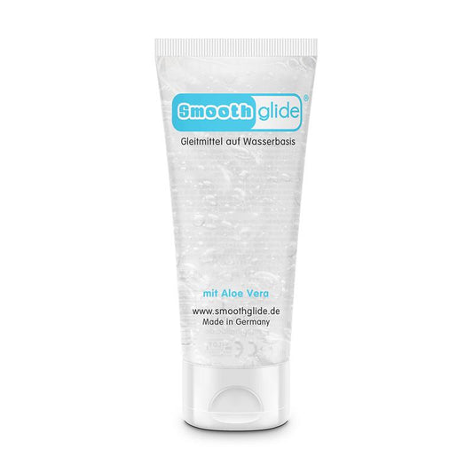 Waterbased Lubricant with Aloe Vera 200 ml Waterbased Lubricant with Aloe Vera 200 ml - UABDSM
