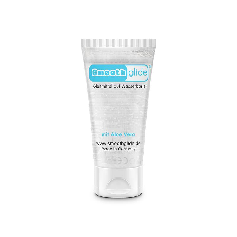 Waterbased Lubricant with Aloe Vera 50 ml - UABDSM