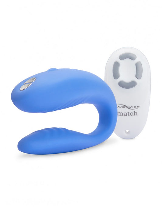 We-Vibe Match We-Vibe Match - UABDSM