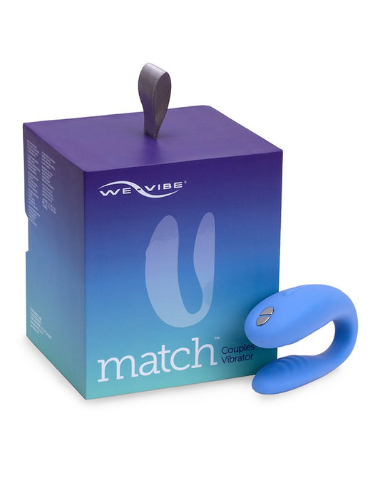 We-Vibe Match - UABDSM