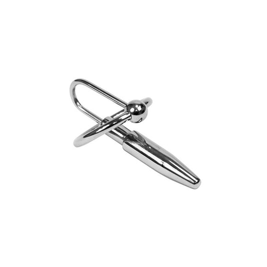 Wedge plug with Glans ring- Wedge plug with Glans ring- - UABDSM