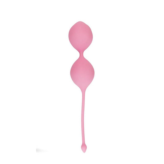 Weighted Kegel Balls iWhizz Luna Pink Weighted Kegel Balls iWhizz Luna Pink - UABDSM