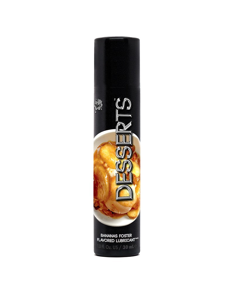 Wet Dessert Bananas Foster 30ml - UABDSM