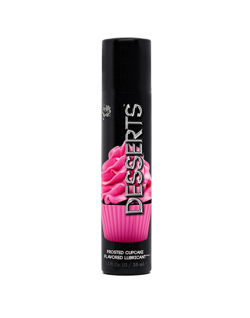 Wet Dessert Frosted Cupcake 30ml - UABDSM