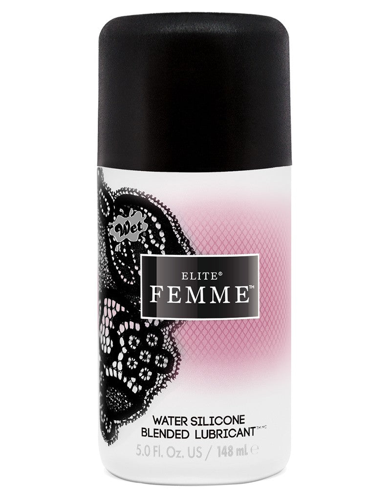 WET - Elite Femme 148ml. - UABDSM