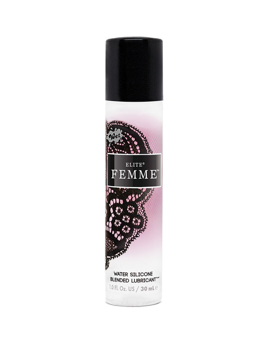 WET - Elite Femme 30ml. WET - Elite Femme 30ml. - UABDSM