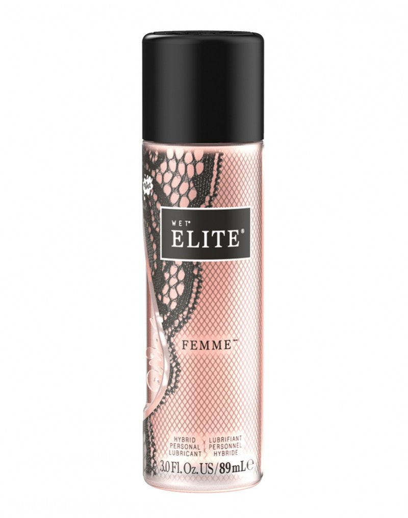 WET - Elite Femme 89ml. - UABDSM