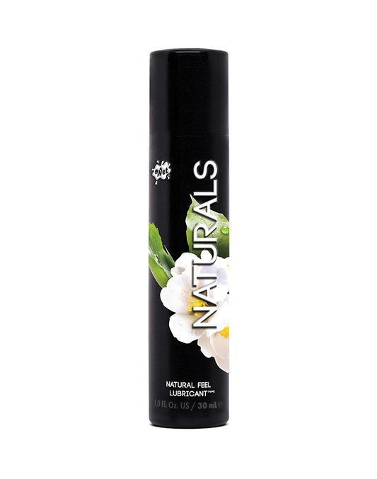 WET Naturals Natural Feel Lubricant 30ml. WET Naturals Natural Feel Lubricant 30ml. - UABDSM