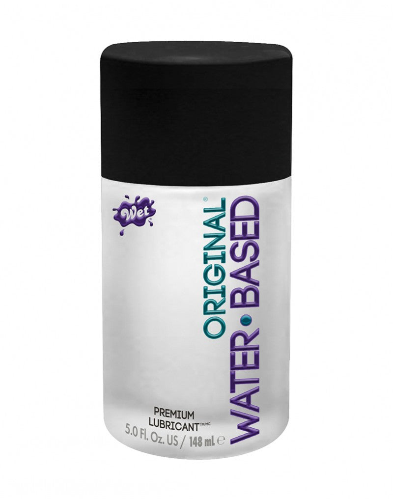 Wet Original Water 148ml - UABDSM