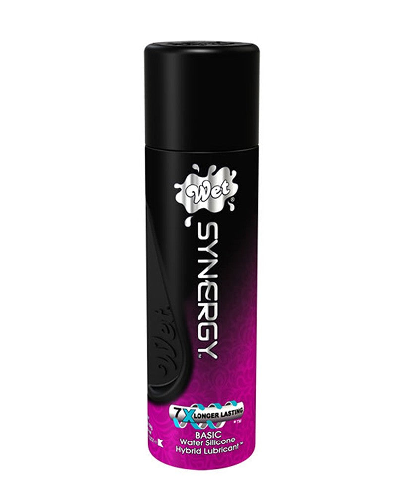 Wet Synergy Basic 93gr. - UABDSM