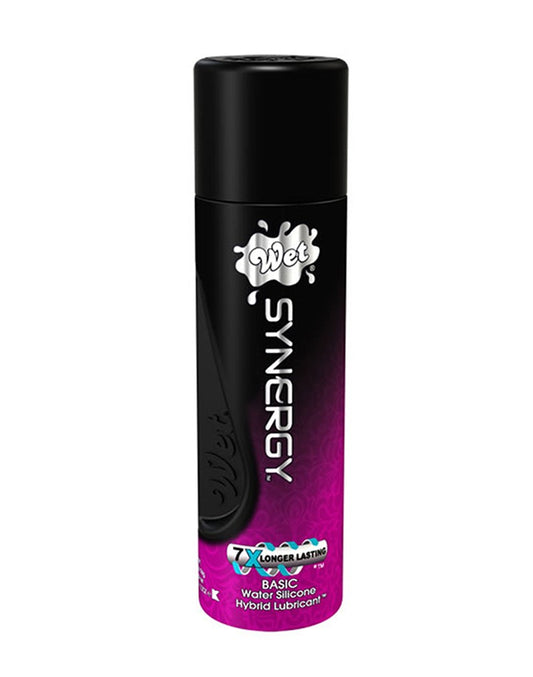 Wet Synergy Basic 93gr. Wet Synergy Basic 93gr. - UABDSM