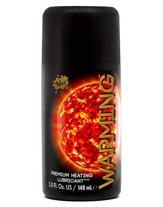 Wet Warming 148ml. Wet Warming 148ml. - UABDSM