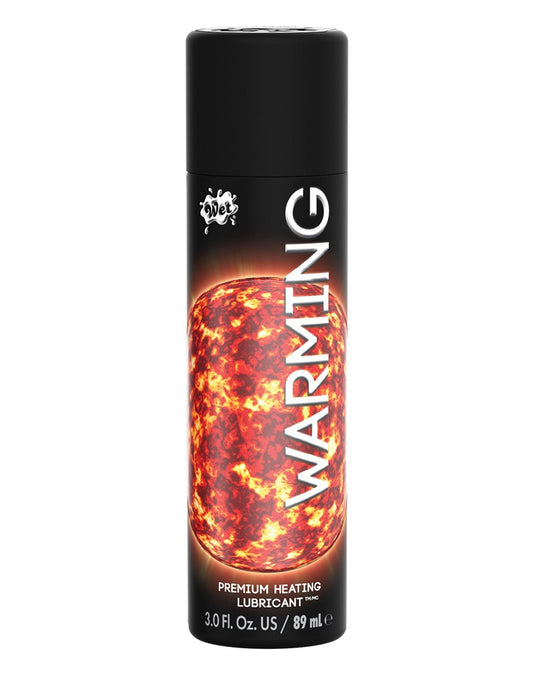 Wet Warming 89ml. Wet Warming 89ml. - UABDSM