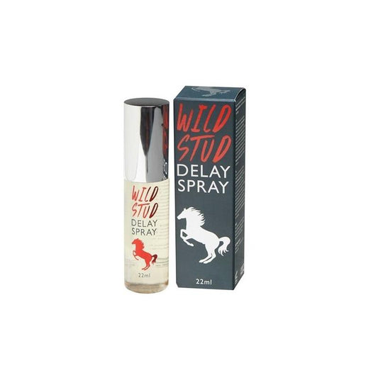 Wild Stud Delay Spray 22 ml Wild Stud Delay Spray 22 ml - UABDSM