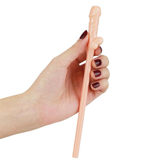 Willy Straws Pack of 9 - UABDSM