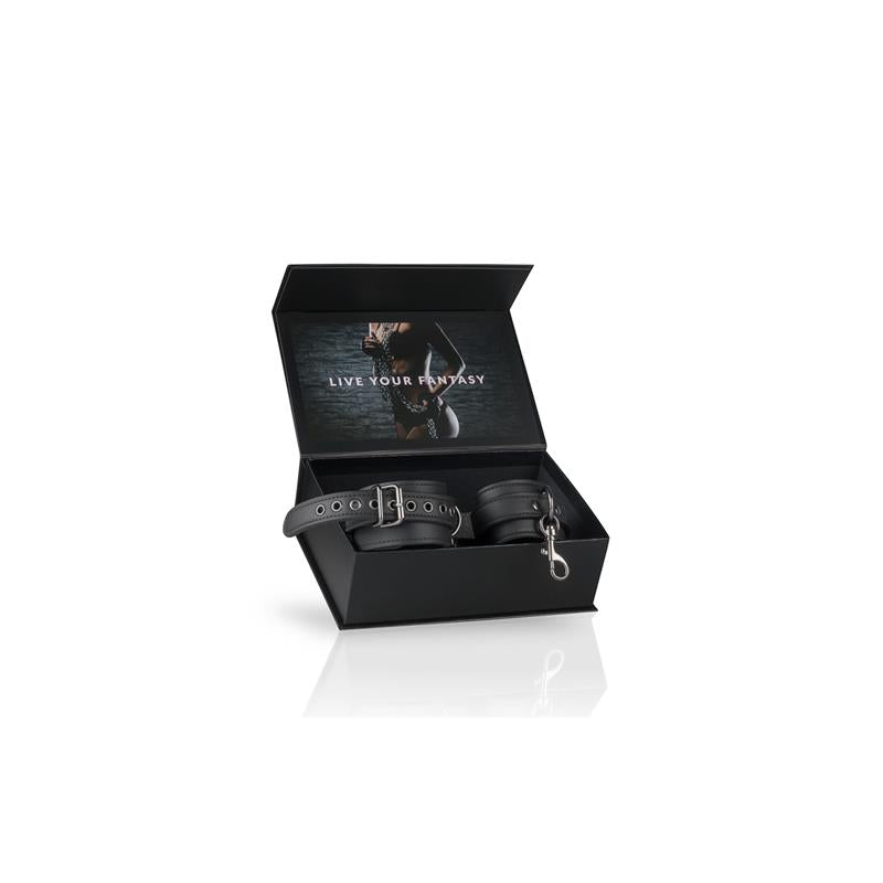 Wives For Ankles - UABDSM