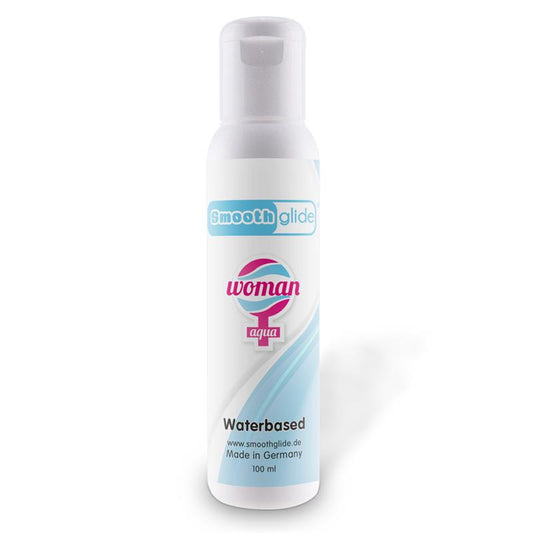 Woman Aqua Lubrcant 100ml Woman Aqua Lubrcant 100ml - UABDSM