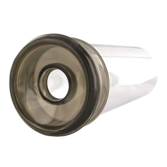 Xlsucker Automatic Penis Pump - UABDSM