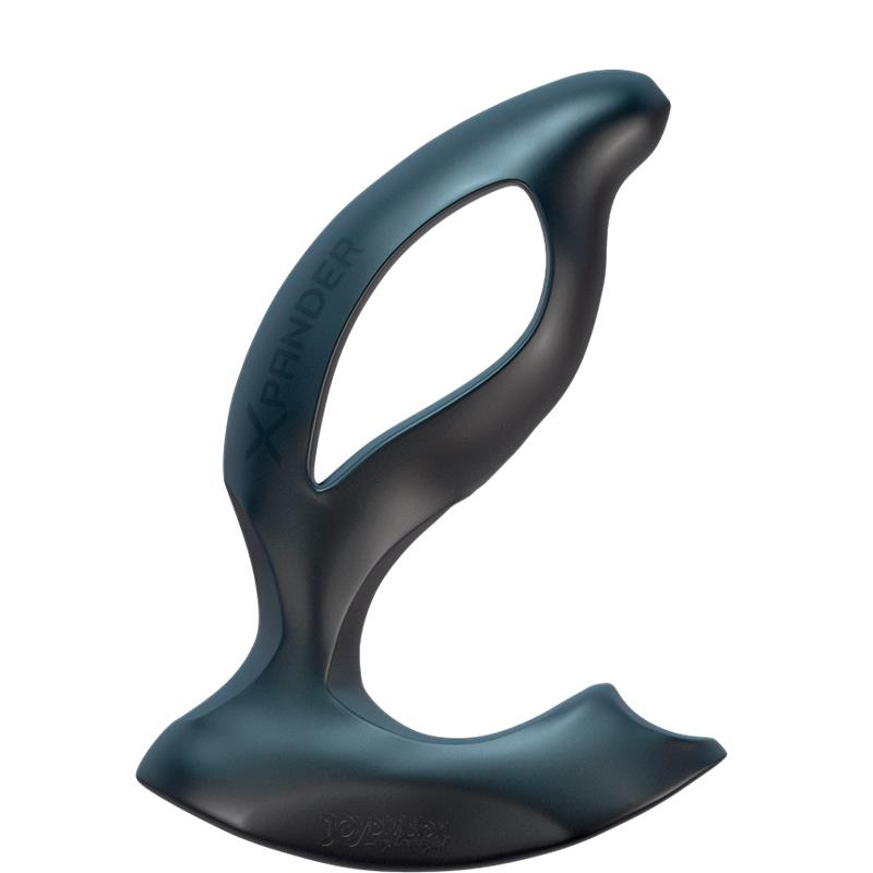 XPANDER X2 Medium BLack - UABDSM