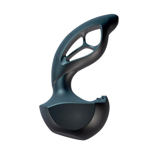 XPANDER X3 Medium Black - UABDSM