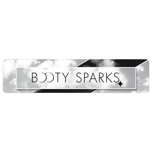 Booty Sparks Display Sign Booty Sparks Display Sign - UABDSM