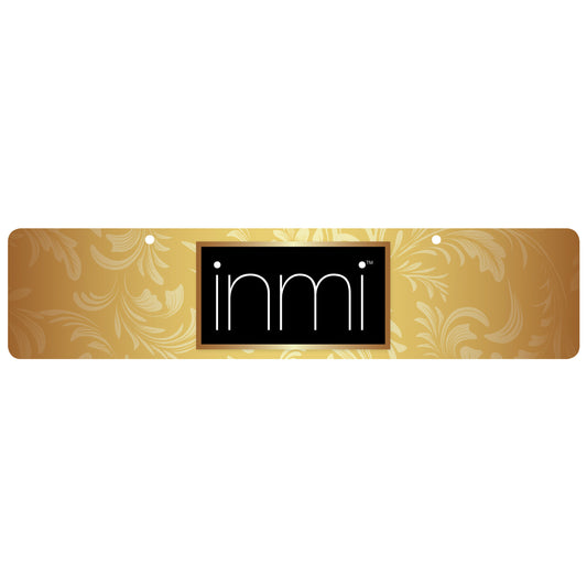 INMI Display Sign INMI Display Sign - UABDSM