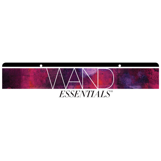 Wand Essentials Display Sign Wand Essentials Display Sign - UABDSM