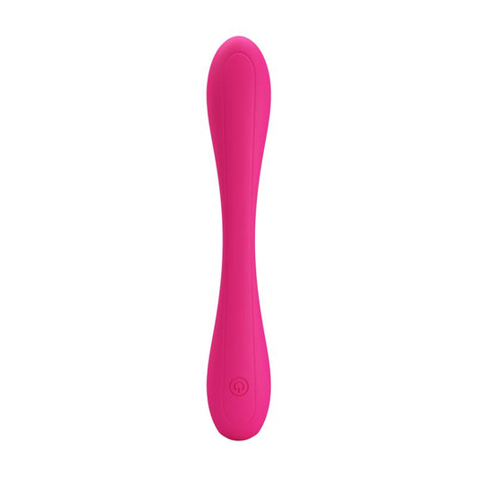 Yedda Vibrator Bendable Pink - UABDSM