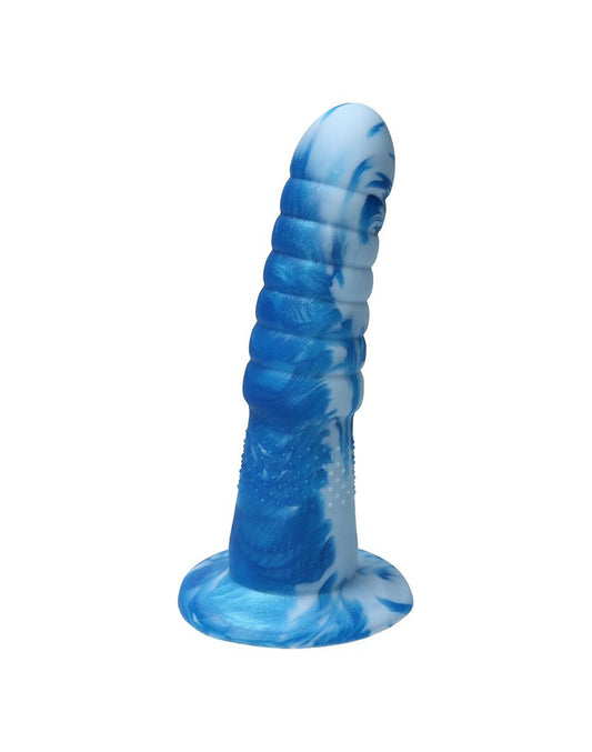 Ylva & Dite - Aria - Special Dildo - Sky / Bright Blue - UABDSM