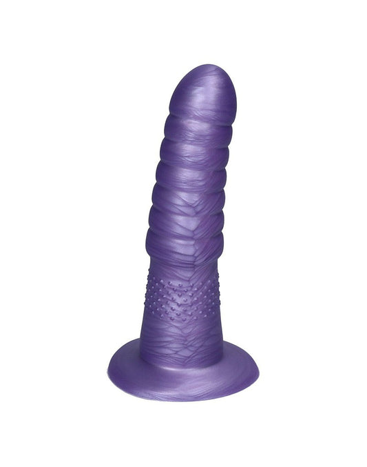 Ylva & Dite - Aria - Special Dildo - Violet Ylva & Dite - Aria - Special Dildo - Violet - UABDSM