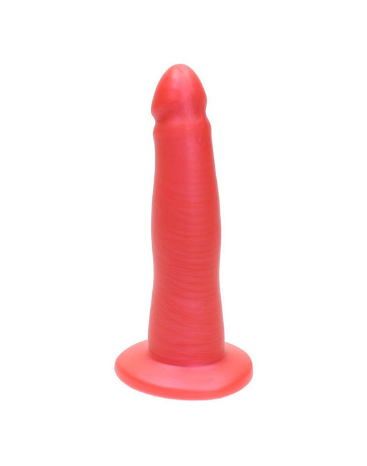Ylva & Dite - Eros - Realistic Dildo - Bright Red - UABDSM