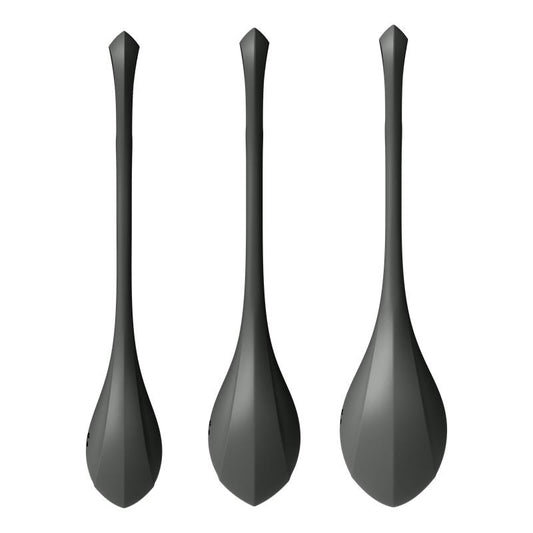 Yoni Power 2 Black - UABDSM