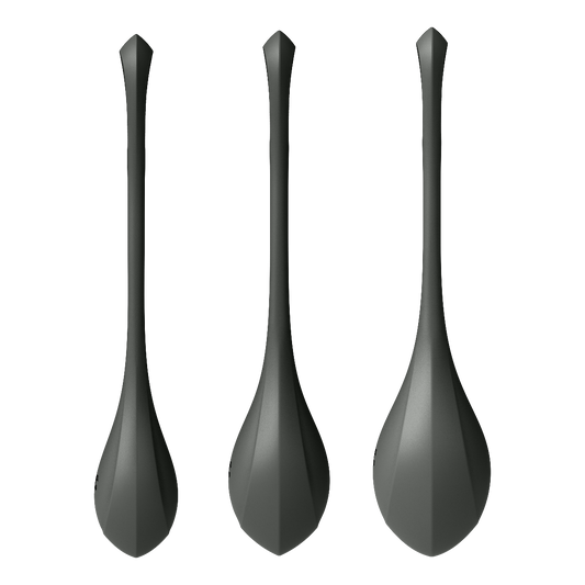 Satisfyer Yoni Power 2 Black - UABDSM