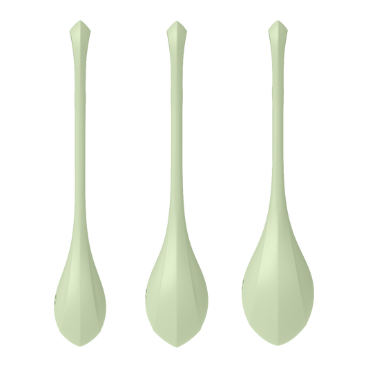 Satisfyer Yoni Power 2 Light Green - UABDSM