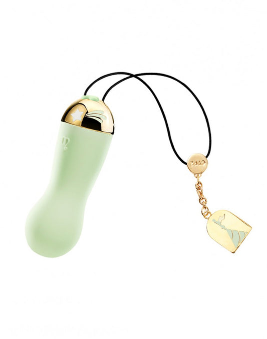 ZALO - Baby Star - Bullet Vibrator With App Control - UABDSM