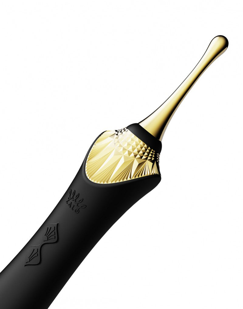 ZALO - Bess Black - UABDSM