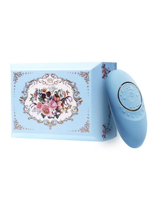 ZALO - Jeanne - Personal Massager With App Control ZALO - Jeanne - Personal Massager With App Control - UABDSM