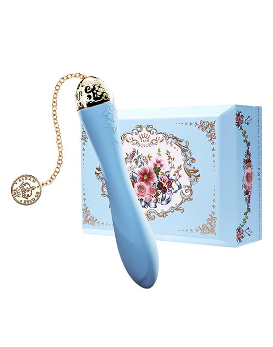 ZALO - Marie - G-Spot Vibrator With App Control ZALO - Marie - G-Spot Vibrator With App Control - UABDSM