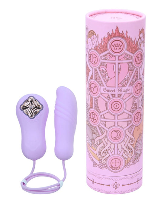 ZALO - Temptation - Preheating Bullet Thruster ZALO - Temptation - Preheating Bullet Thruster - UABDSM