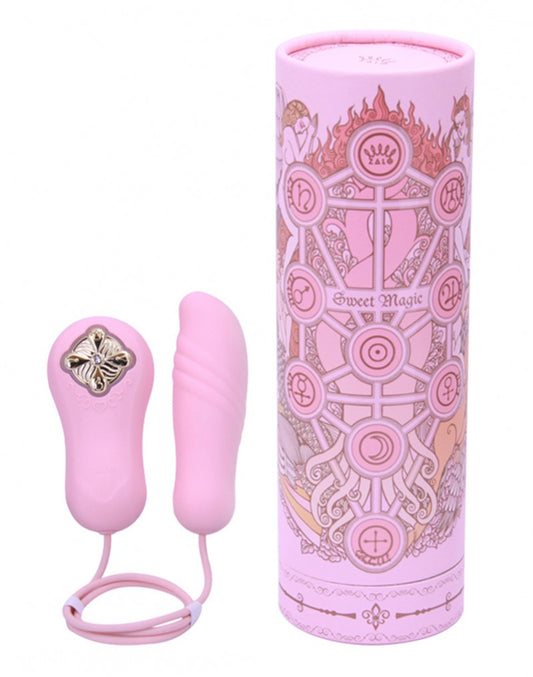 ZALO - Temptation - Preheating Bullet Thruster ZALO - Temptation - Preheating Bullet Thruster - UABDSM