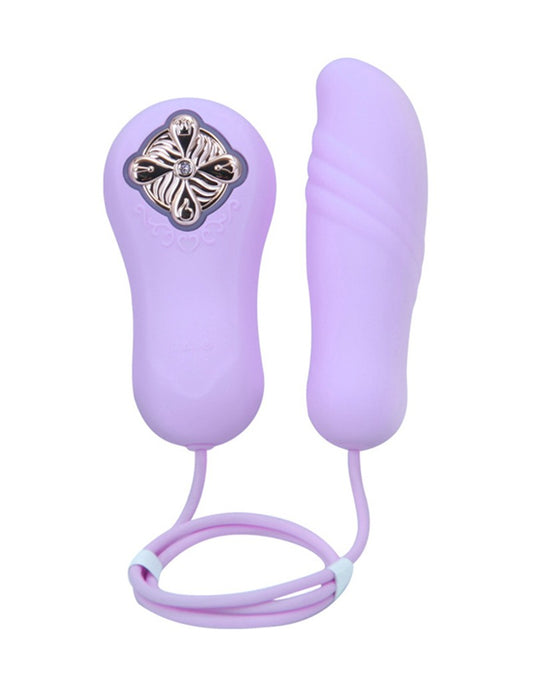 ZALO - Temptation - Preheating Bullet Thruster - UABDSM