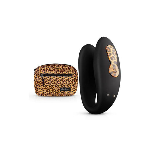 Zuna Couples Vibrator Zuna Couples Vibrator - UABDSM