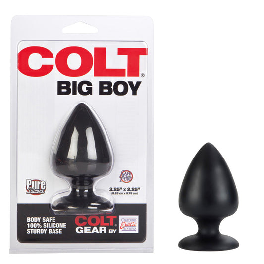 COLT Big Boy - Black - UABDSM