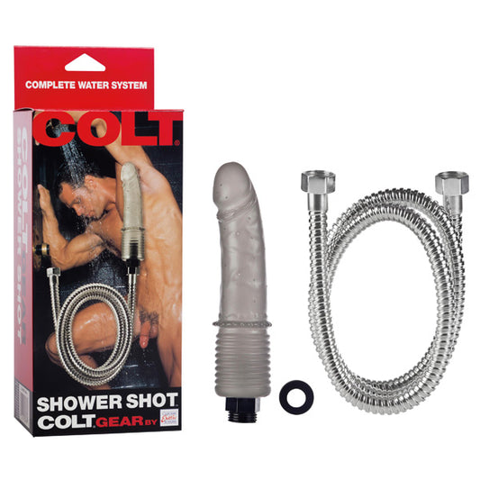 COLT Shower Shot - With Dong - UABDSM
