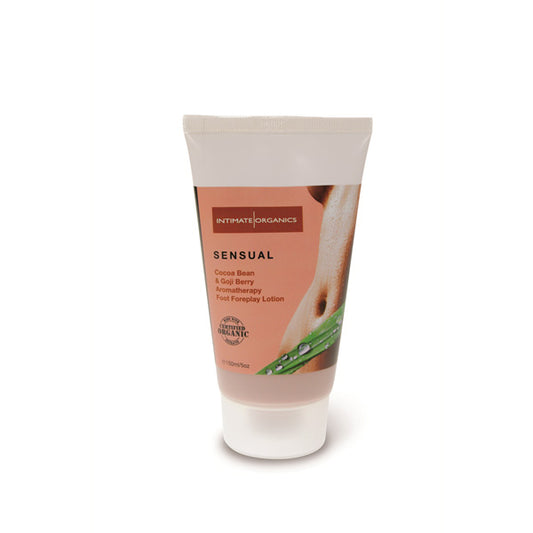 Foot Foreplay Lotion - Cocoa Bean & Goji Berry 150ml - UABDSM